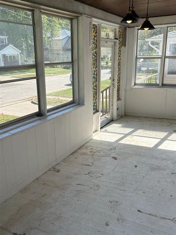 19 Central St Street, Battle Creek, MI 49017