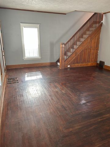 19 Central St Street, Battle Creek, MI 49017