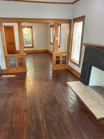 19 Central St Street, Battle Creek, MI 49017