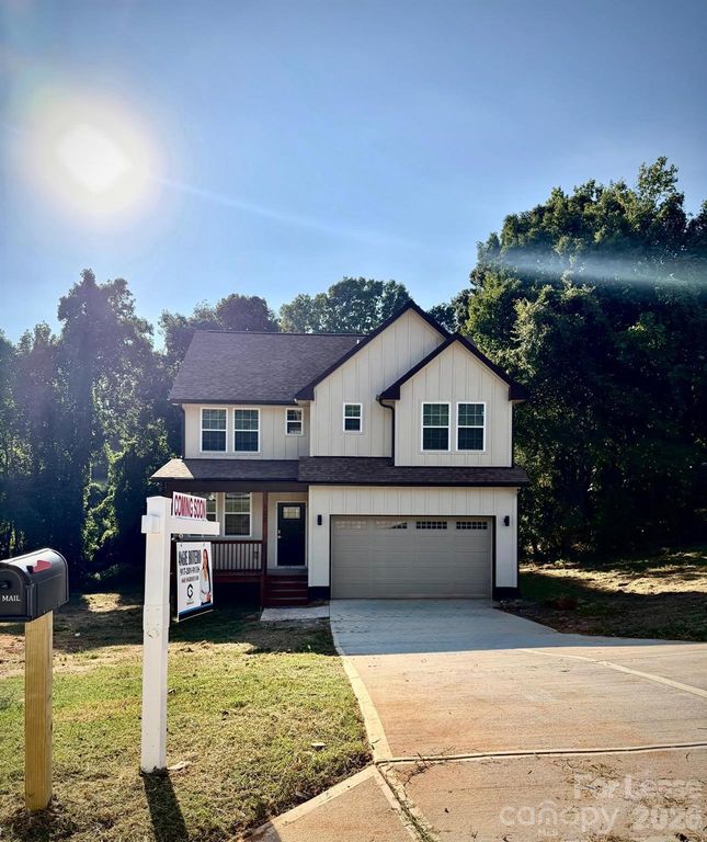 122 McCarver Road, Gastonia, NC 28056