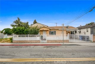 4616 Verona Street, Los Angeles, CA 90022