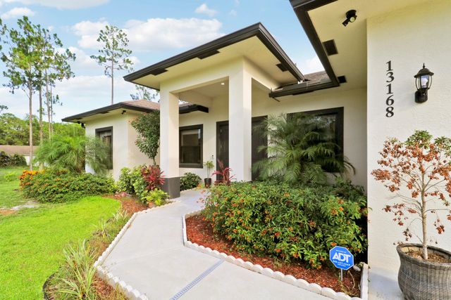 13168 KEY LIME Boulevard, Loxahatchee, FL 33412