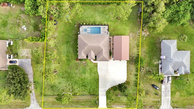 13168 KEY LIME Boulevard, Loxahatchee, FL 33412
