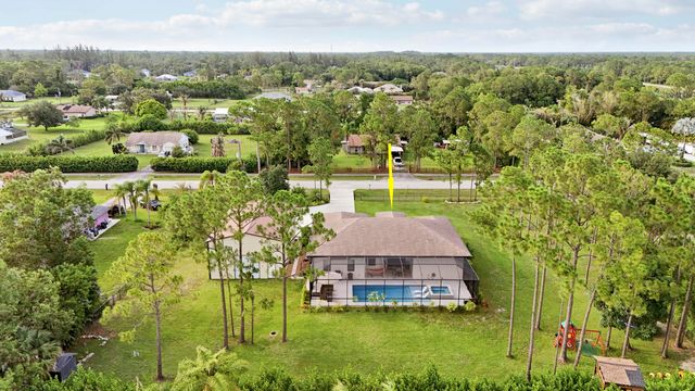 13168 KEY LIME Boulevard, Loxahatchee, FL 33412