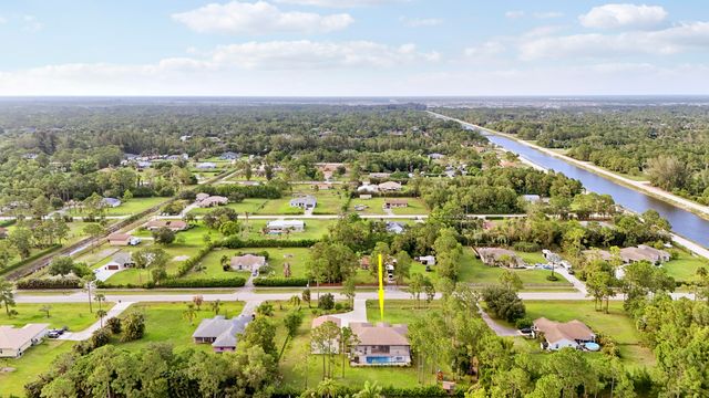 13168 KEY LIME Boulevard, Loxahatchee, FL 33412