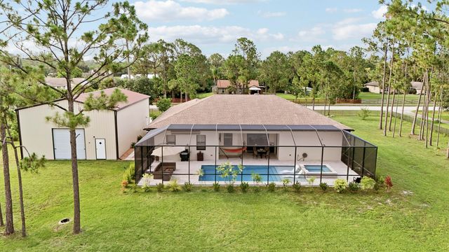 13168 KEY LIME Boulevard, Loxahatchee, FL 33412