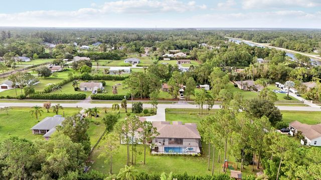 13168 KEY LIME Boulevard, Loxahatchee, FL 33412