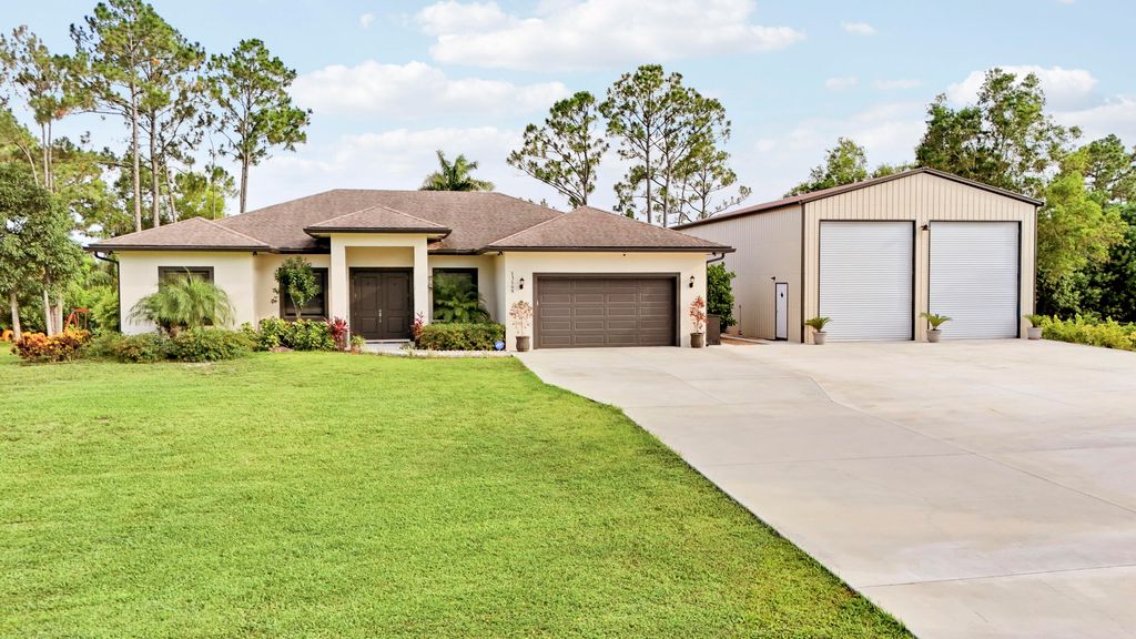 13168 KEY LIME Boulevard, Loxahatchee, FL 33412