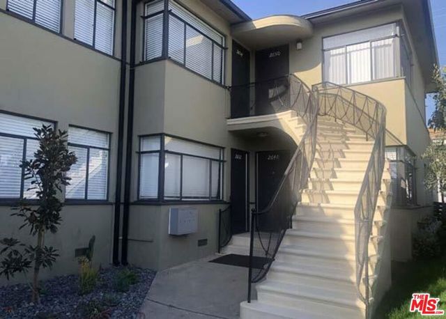 2648 23rd Street, Santa Monica, CA 90405