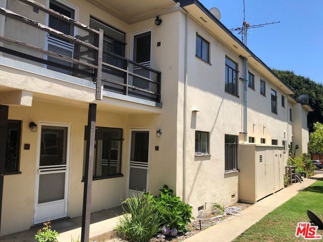 2648 23rd Street, Santa Monica, CA 90405