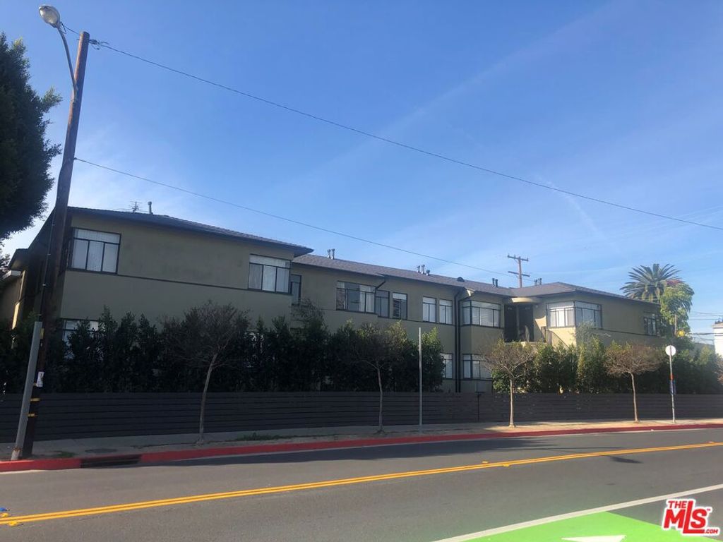 2648 23rd Street, Santa Monica, CA 90405
