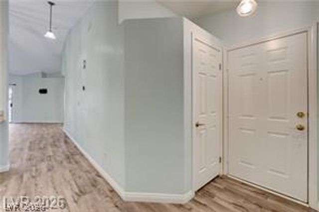 393 Blanca Springs Drive, Henderson, NV 89014