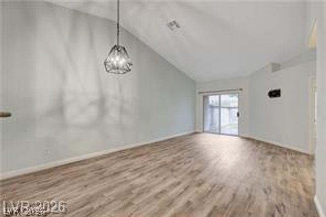 393 Blanca Springs Drive, Henderson, NV 89014