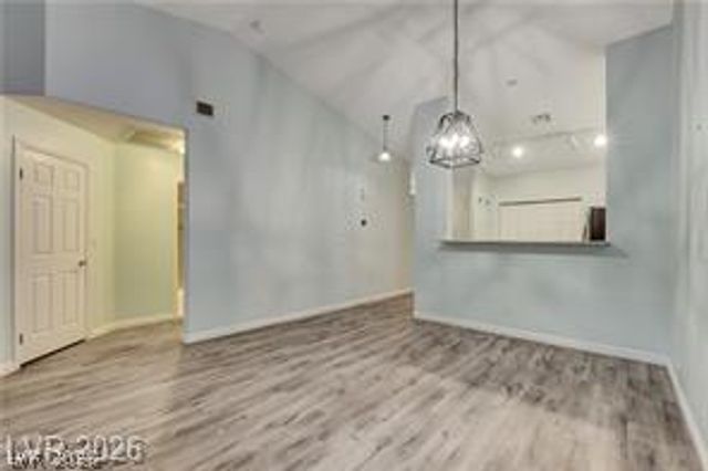 393 Blanca Springs Drive, Henderson, NV 89014