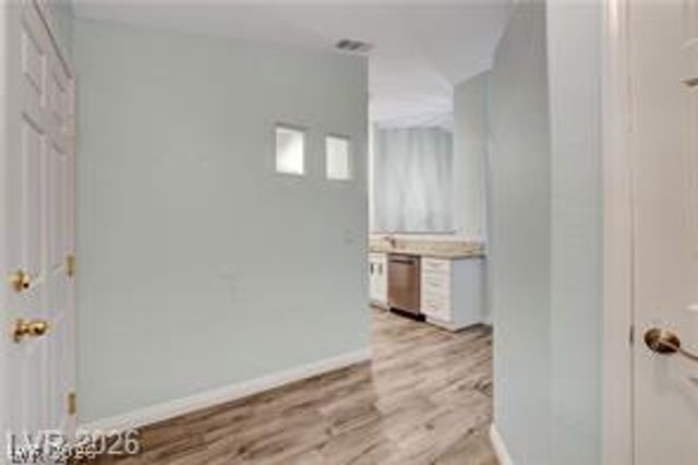 393 Blanca Springs Drive, Henderson, NV 89014