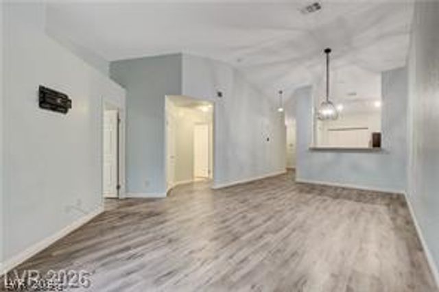 393 Blanca Springs Drive, Henderson, NV 89014