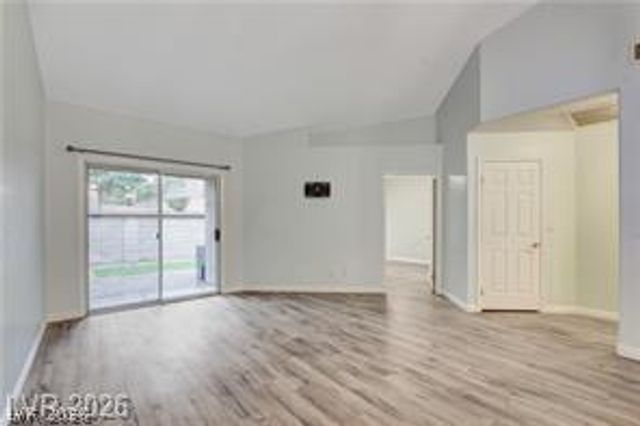 393 Blanca Springs Drive, Henderson, NV 89014