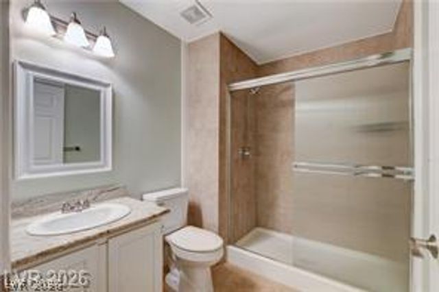 393 Blanca Springs Drive, Henderson, NV 89014