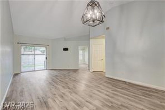 393 Blanca Springs Drive, Henderson, NV 89014