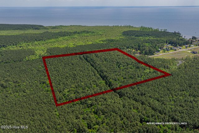 00000 Frog Island Road, Elizabeth City, NC 27909