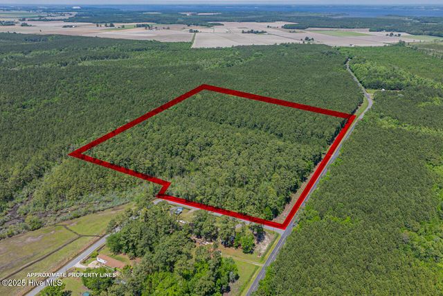 00000 Frog Island Road, Elizabeth City, NC 27909