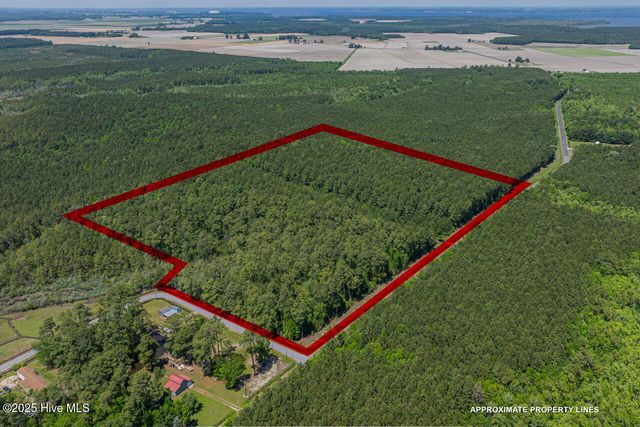 00000 Frog Island Road, Elizabeth City, NC 27909