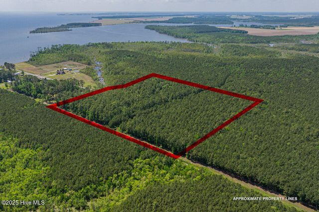 00000 Frog Island Road, Elizabeth City, NC 27909