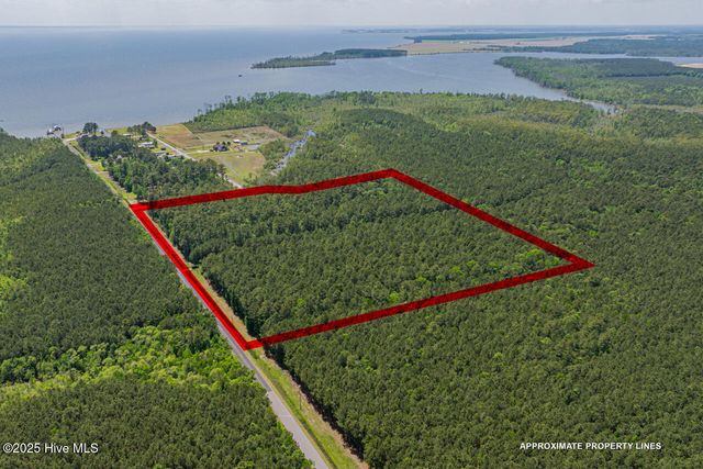 00000 Frog Island Road, Elizabeth City, NC 27909