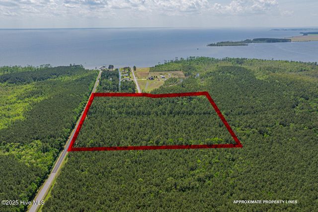 00000 Frog Island Road, Elizabeth City, NC 27909