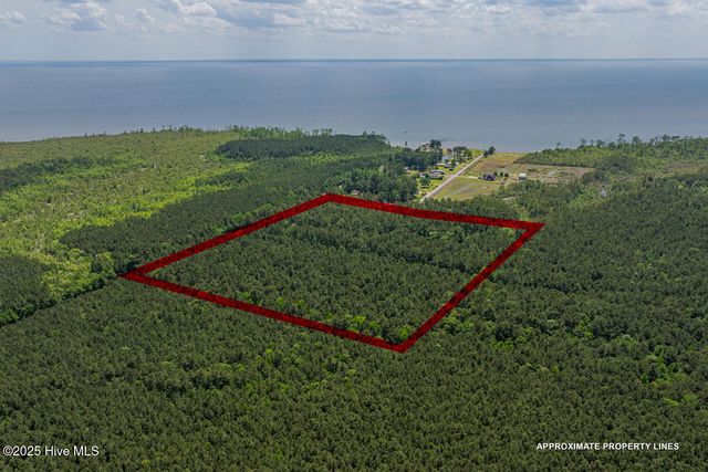 00000 Frog Island Road, Elizabeth City, NC 27909