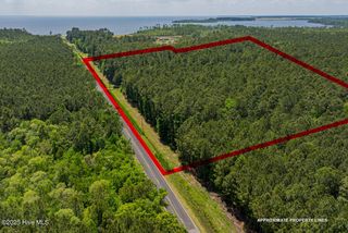 00000 Frog Island Road, Elizabeth City, NC 27909