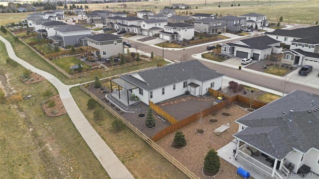 4461 Rapport Drive, Castle Rock, CO 80104