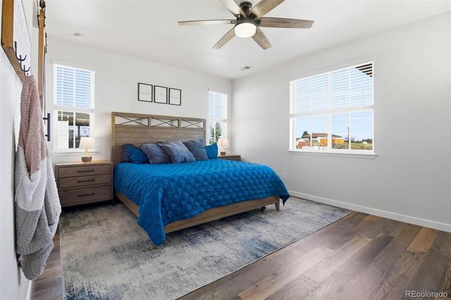 4461 Rapport Drive, Castle Rock, CO 80104