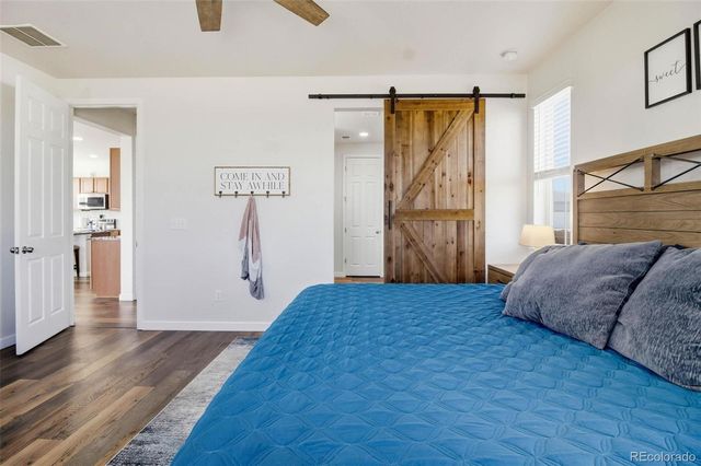 4461 Rapport Drive, Castle Rock, CO 80104