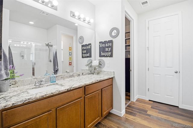 4461 Rapport Drive, Castle Rock, CO 80104