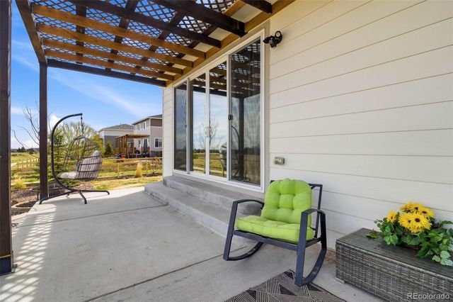 4461 Rapport Drive, Castle Rock, CO 80104