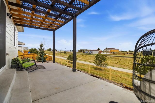 4461 Rapport Drive, Castle Rock, CO 80104