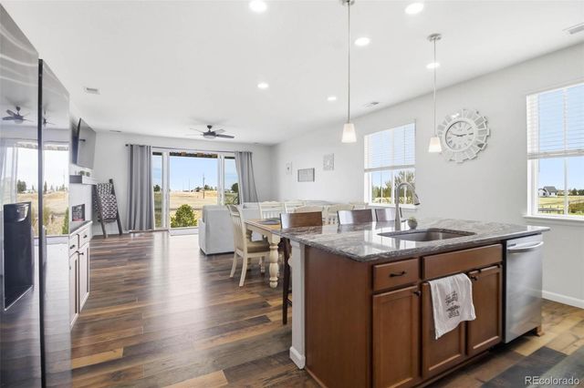 4461 Rapport Drive, Castle Rock, CO 80104