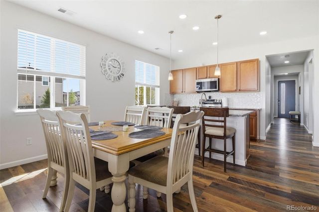 4461 Rapport Drive, Castle Rock, CO 80104