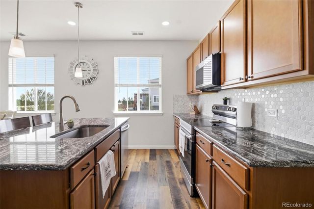 4461 Rapport Drive, Castle Rock, CO 80104