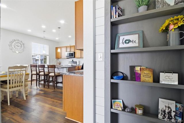 4461 Rapport Drive, Castle Rock, CO 80104