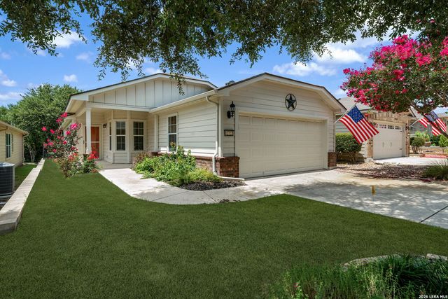 12722 Pronghorn Oak, San Antonio, TX 78253