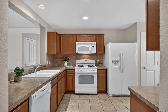 12722 Pronghorn Oak, San Antonio, TX 78253