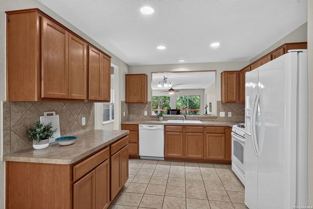 12722 Pronghorn Oak, San Antonio, TX 78253