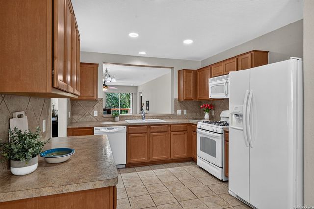 12722 Pronghorn Oak, San Antonio, TX 78253