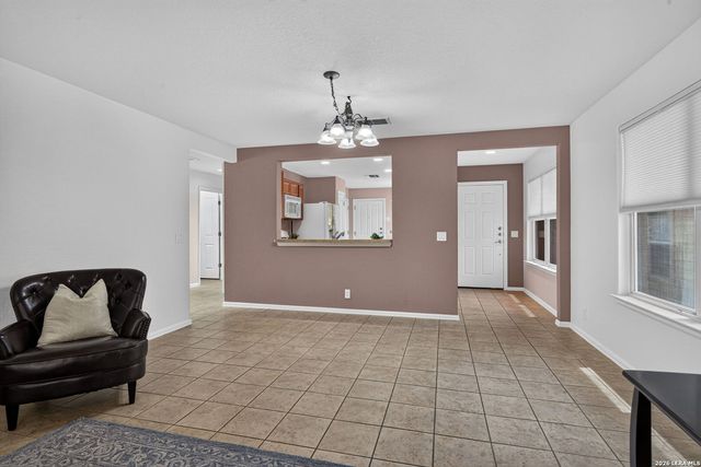 12722 Pronghorn Oak, San Antonio, TX 78253