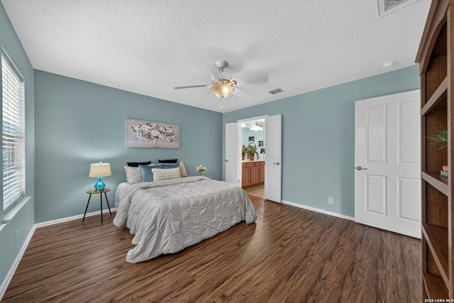 12722 Pronghorn Oak, San Antonio, TX 78253