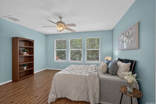 12722 Pronghorn Oak, San Antonio, TX 78253