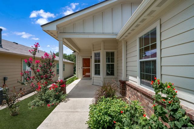12722 Pronghorn Oak, San Antonio, TX 78253