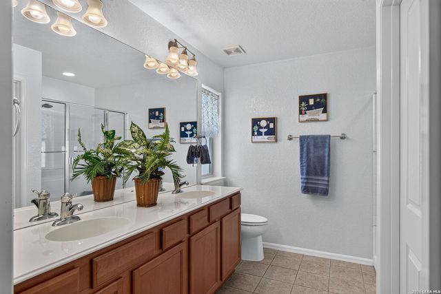 12722 Pronghorn Oak, San Antonio, TX 78253
